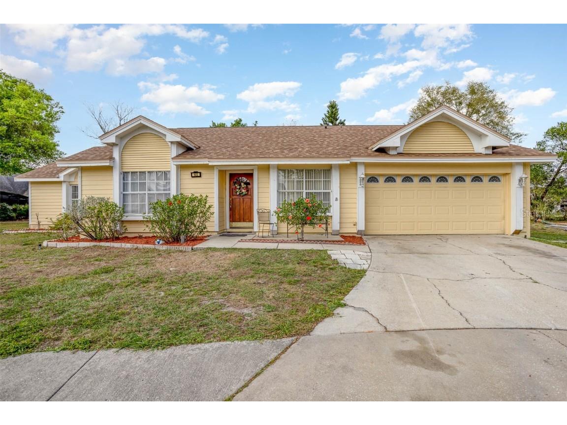 602 Bulrushes Court Orlando FL 32828 O6095996 image1