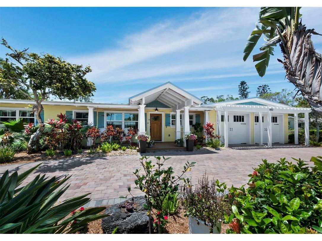 602 Buttonwood Drive Longboat Key FL 34228 A4610049 image1