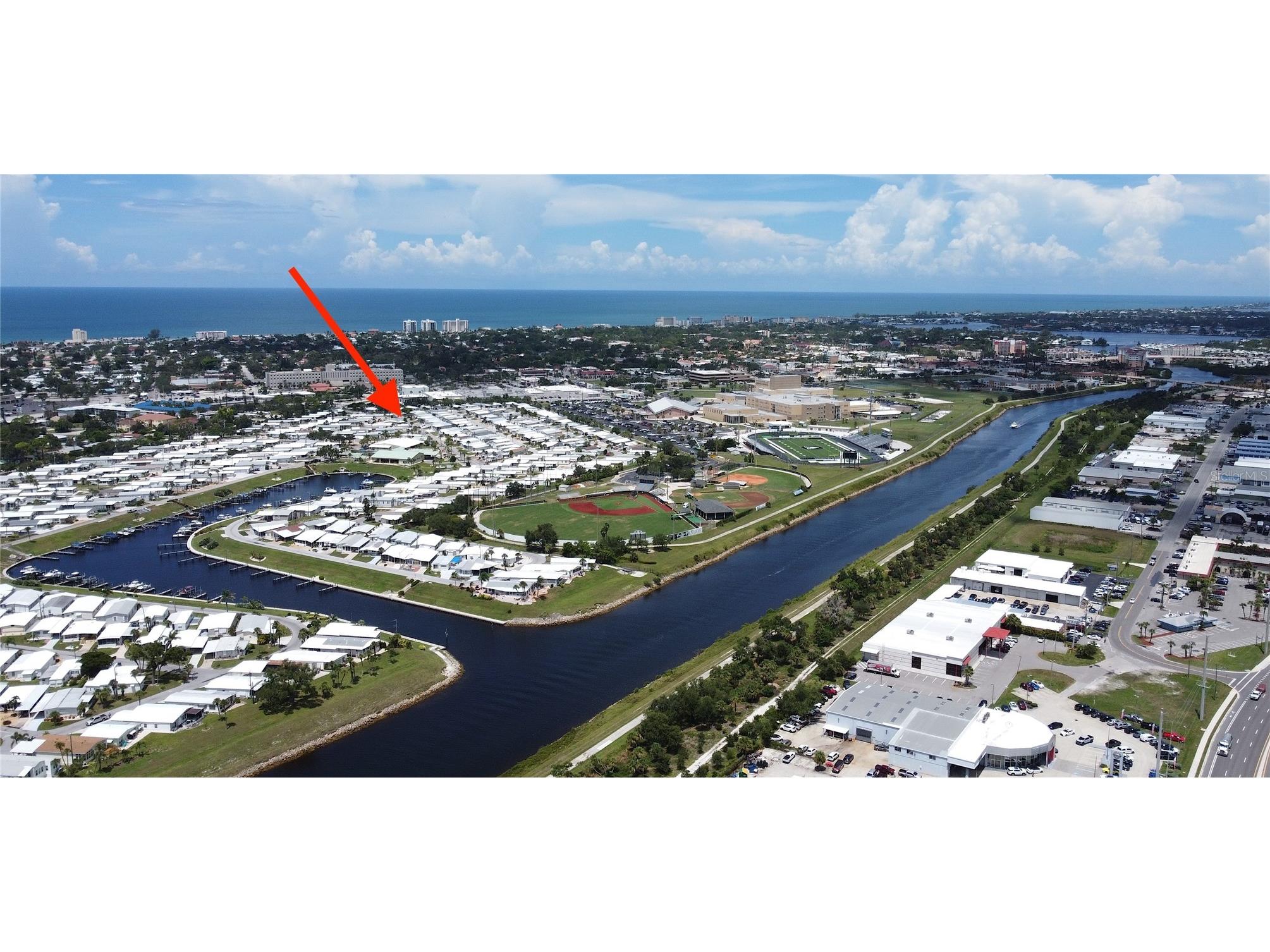 602 Carefree Venice FL 34285 A4697803 image24