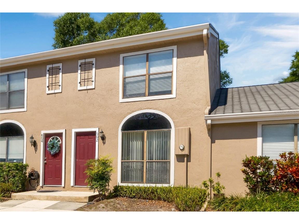 602 Casa Park Court E #D Winter Springs FL 32708 O6198944 image1