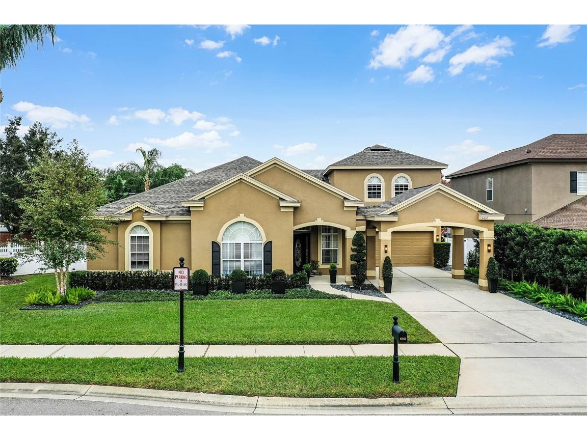 602 Chester Pines Court Ocoee FL 34761 O6161127 image1