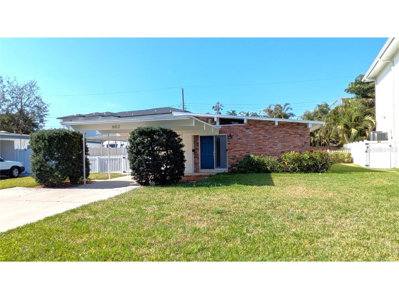 602 Danube Avenue Tampa FL 33606 TB8350611 image1