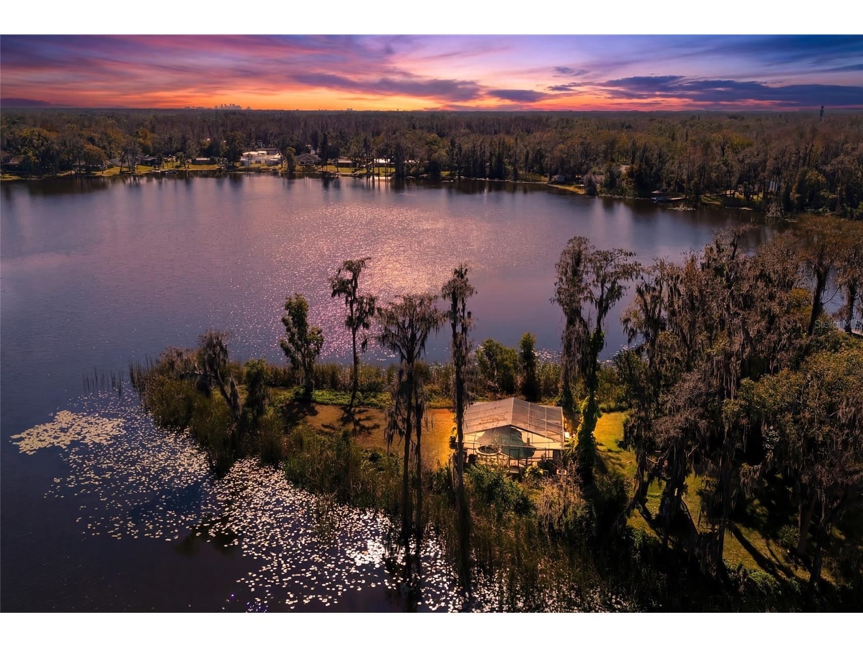 602 Druid Way Lutz FL 33548 - Strawberry Lake TB8466613 image1