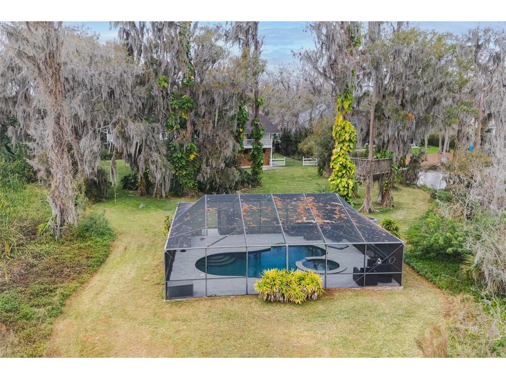 602 Druid Way Lutz FL 33548 - Strawberry Lake TB8466613 image54