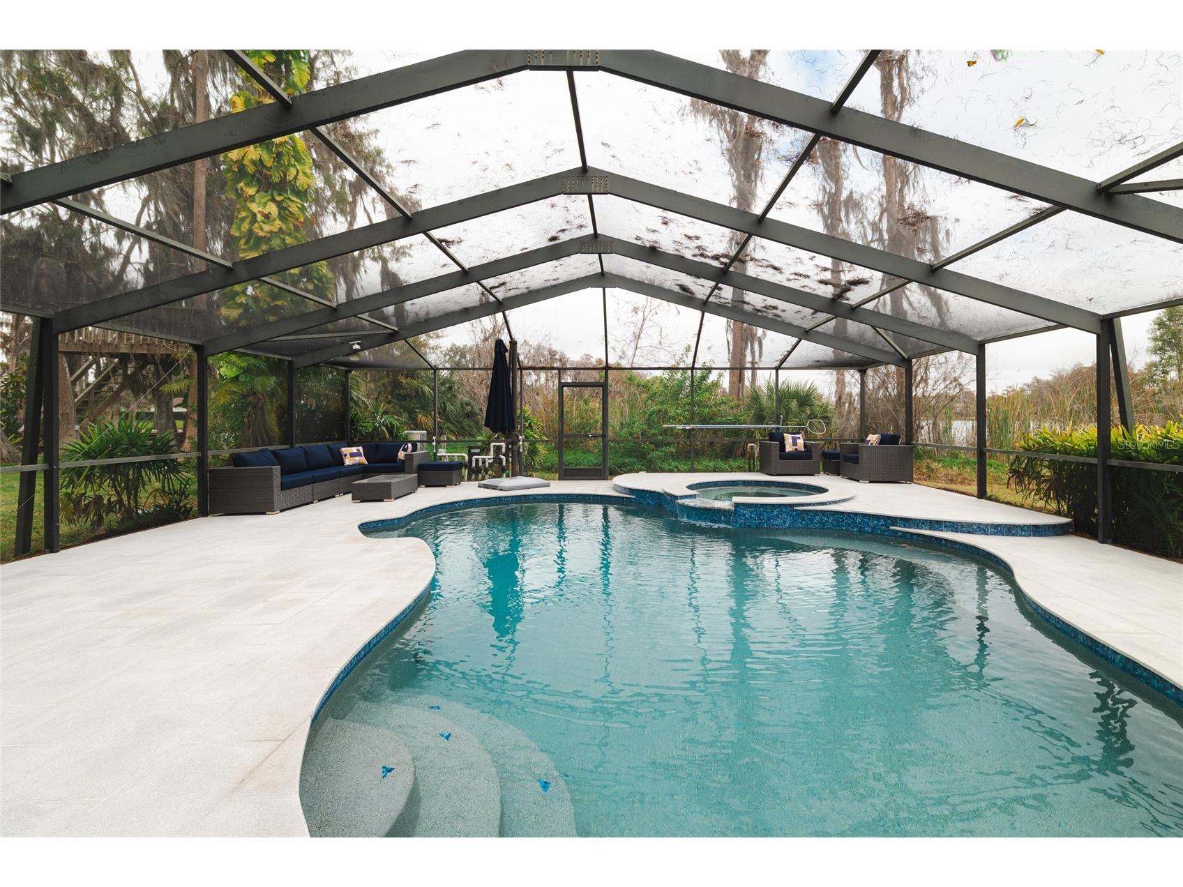 602 Druid Way Lutz FL 33548 - Strawberry Lake TB8466613 image58