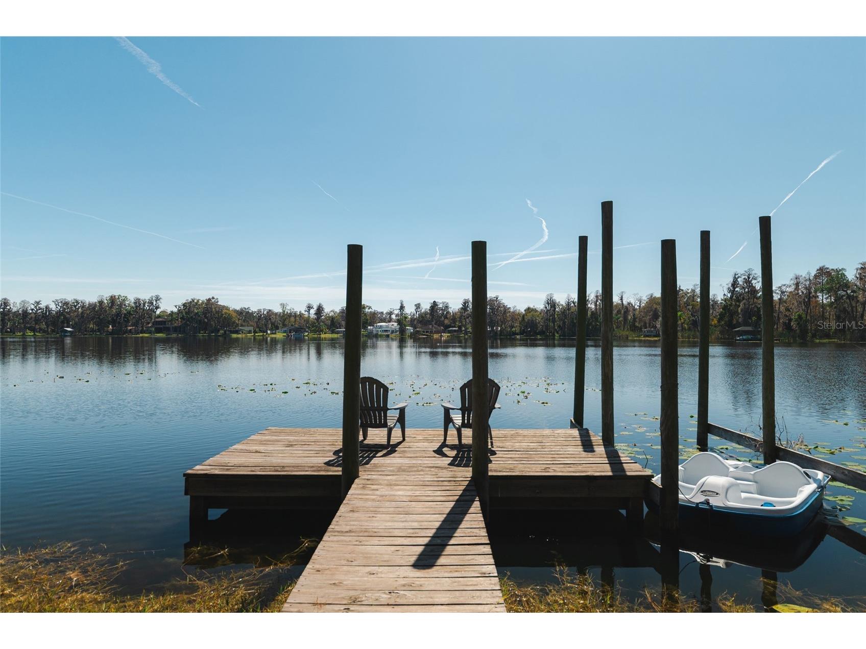 602 Druid Way Lutz FL 33548 - Strawberry Lake TB8466613 image60