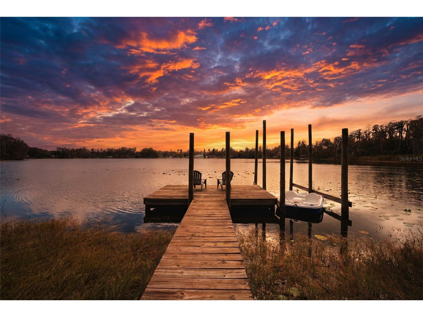 602 Druid Way Lutz FL 33548 - Strawberry Lake TB8466613 image67