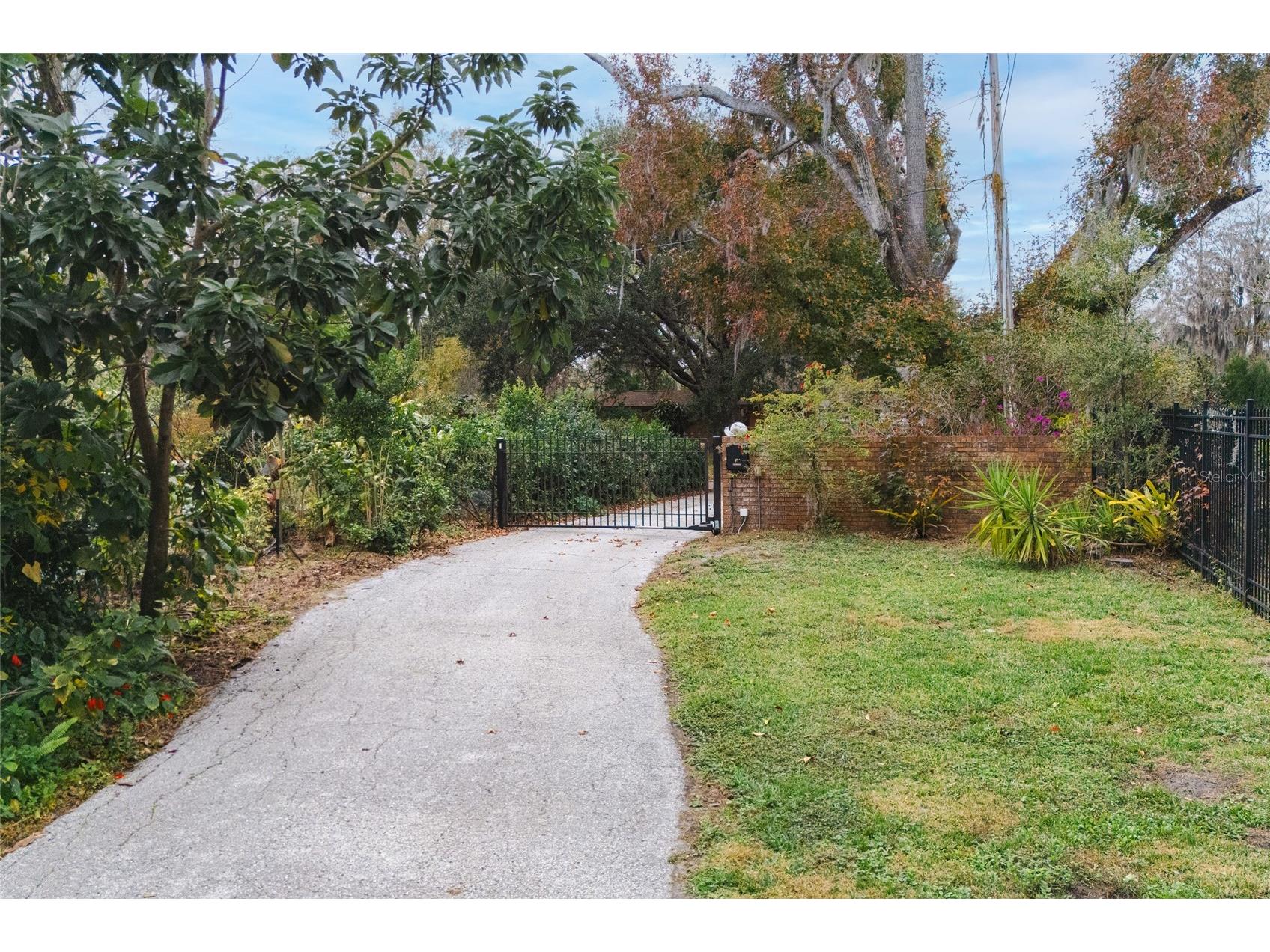 602 Druid Way Lutz FL 33548 - Strawberry Lake TB8466613 image69