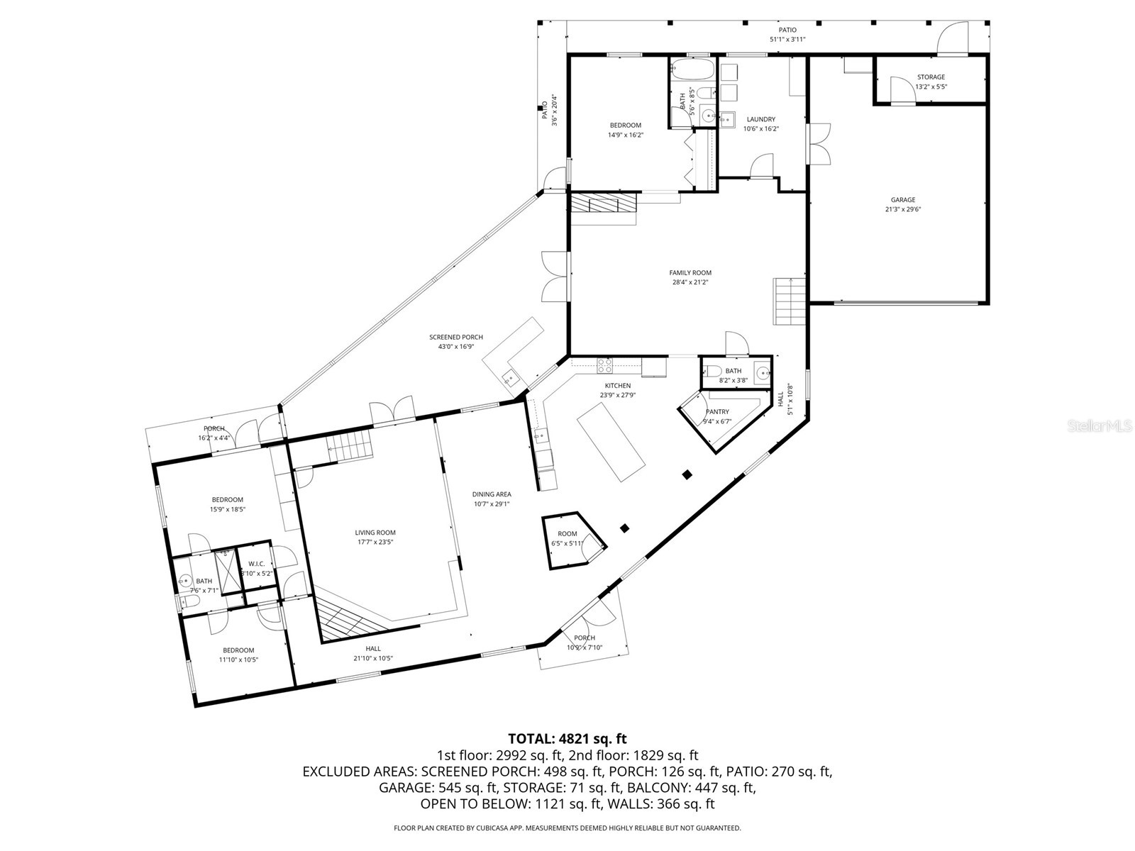 602 Druid Way Lutz FL 33548 - Strawberry Lake TB8466613 image72