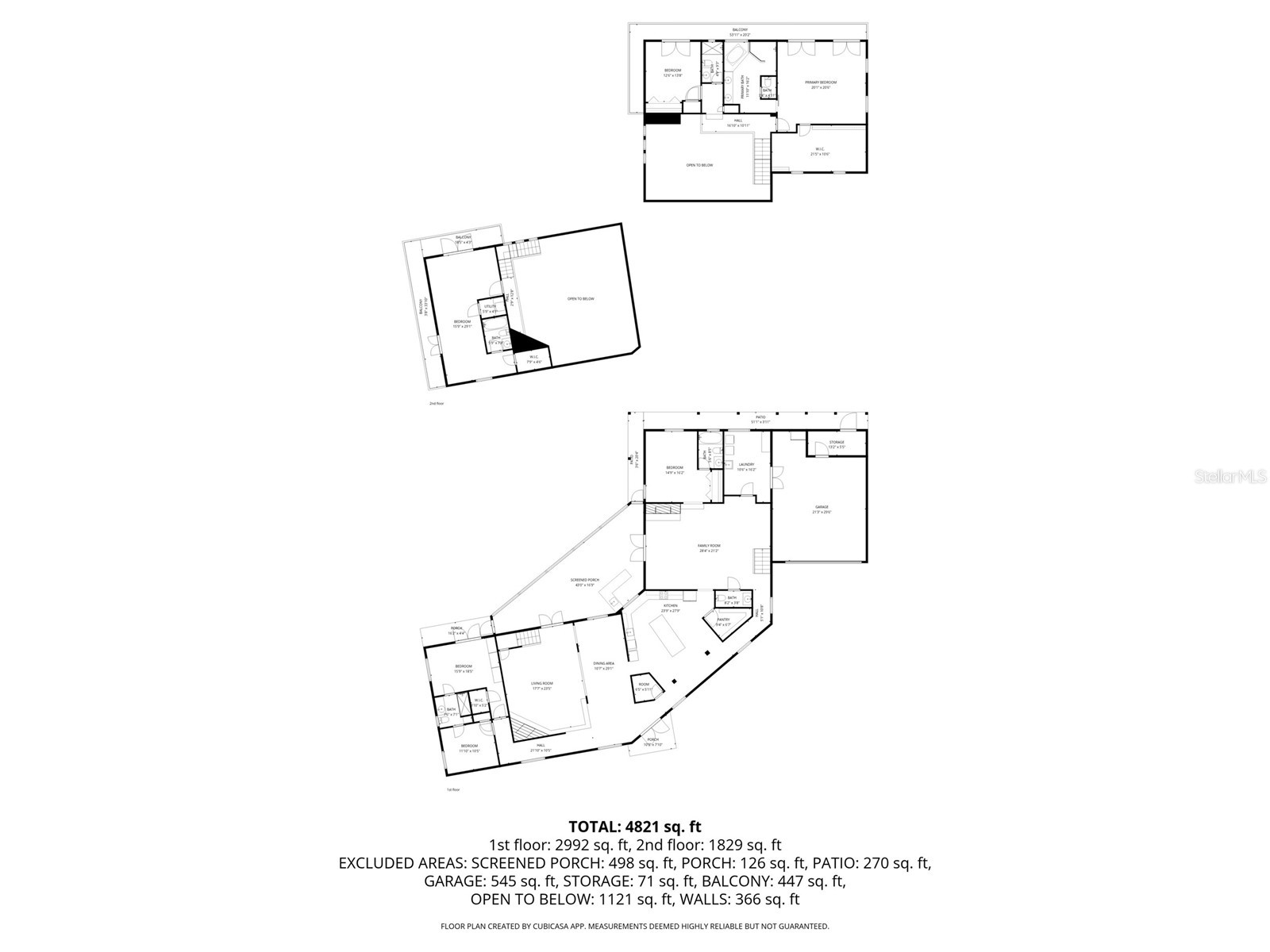 602 Druid Way Lutz FL 33548 - Strawberry Lake TB8466613 image73