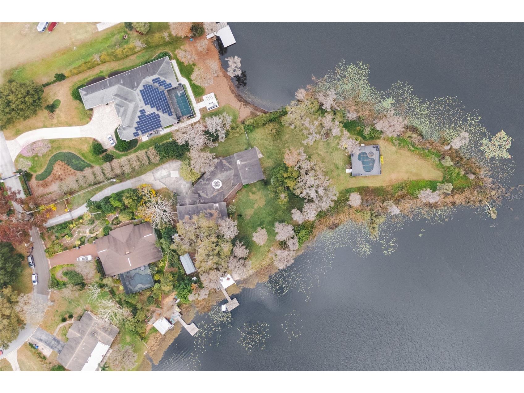 602 Druid Way Lutz FL 33548 - Strawberry Lake TB8466613 image75