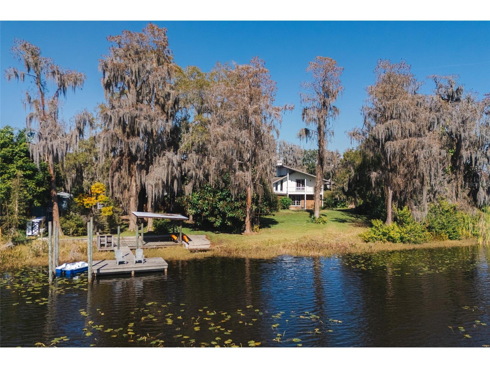 602 Druid Way Lutz FL 33548 - Strawberry Lake TB8466613 image78