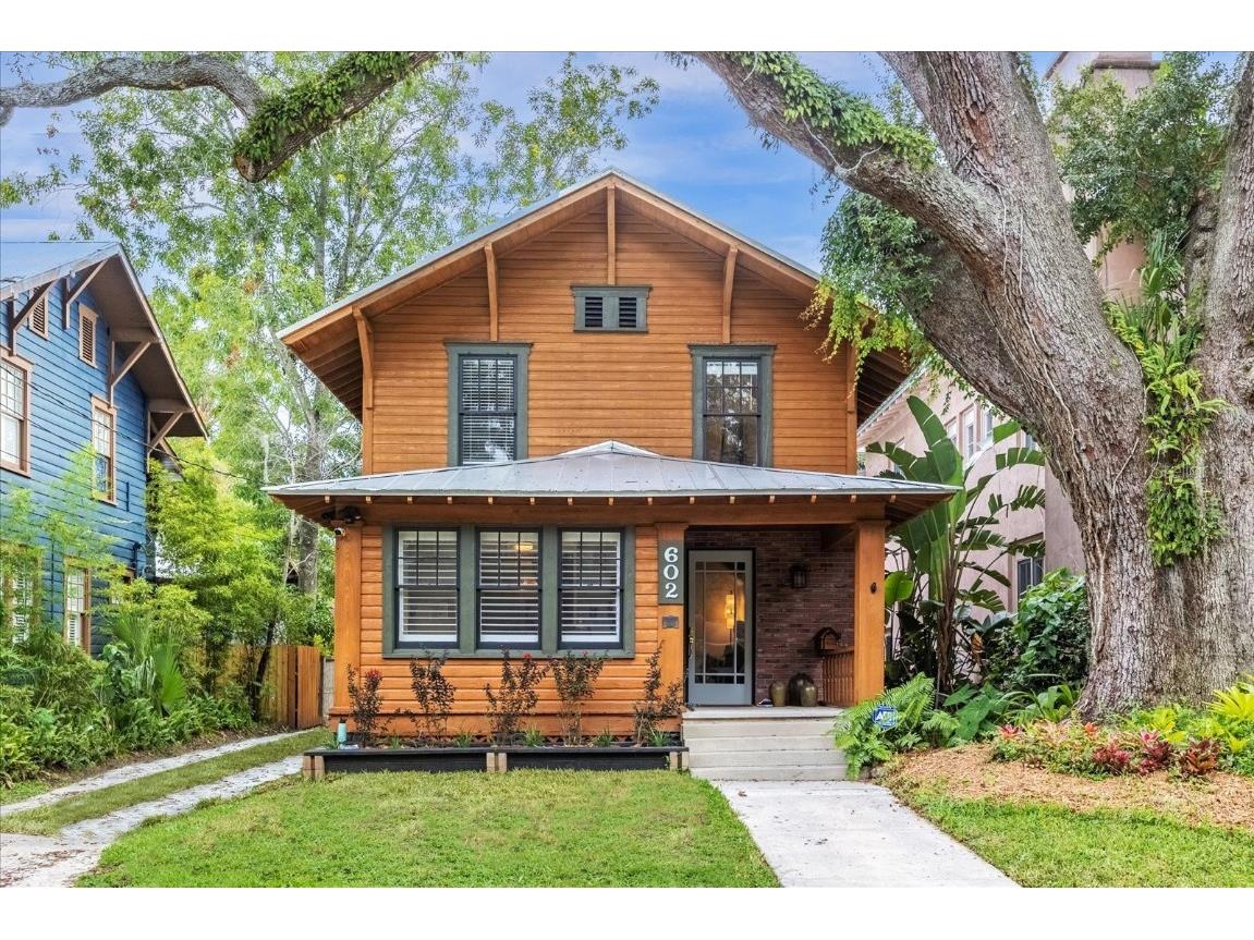 602 E Amelia Street Orlando FL 32803 O6123953 image1