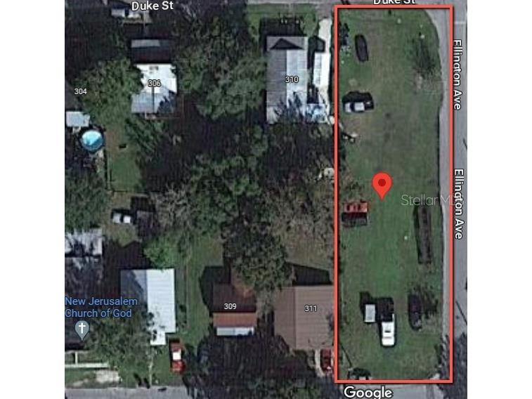 602 Ellington Avenue Brooksville FL 34601 O6113962 image1