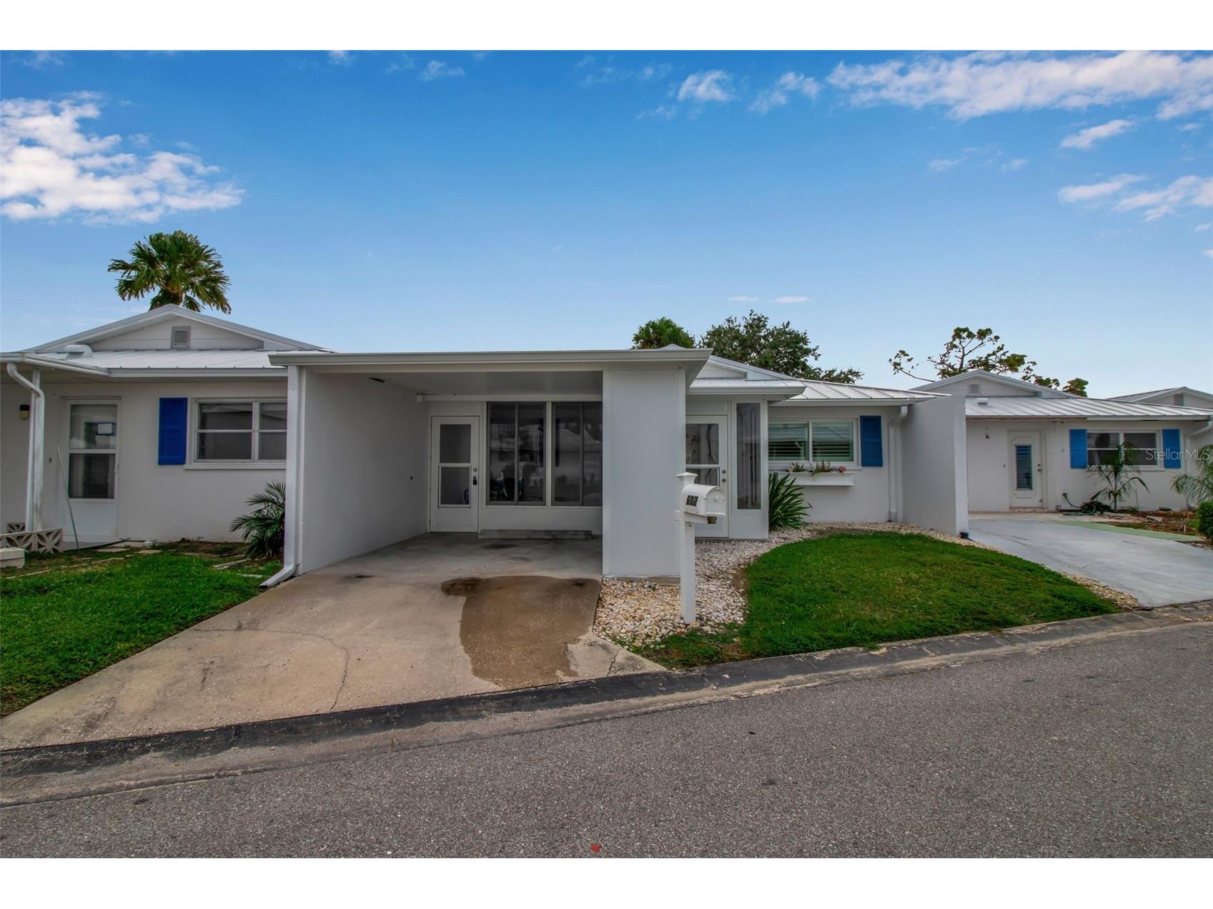 602 Fair Winds Drive #602 Nokomis FL 34275 A4668299 image1
