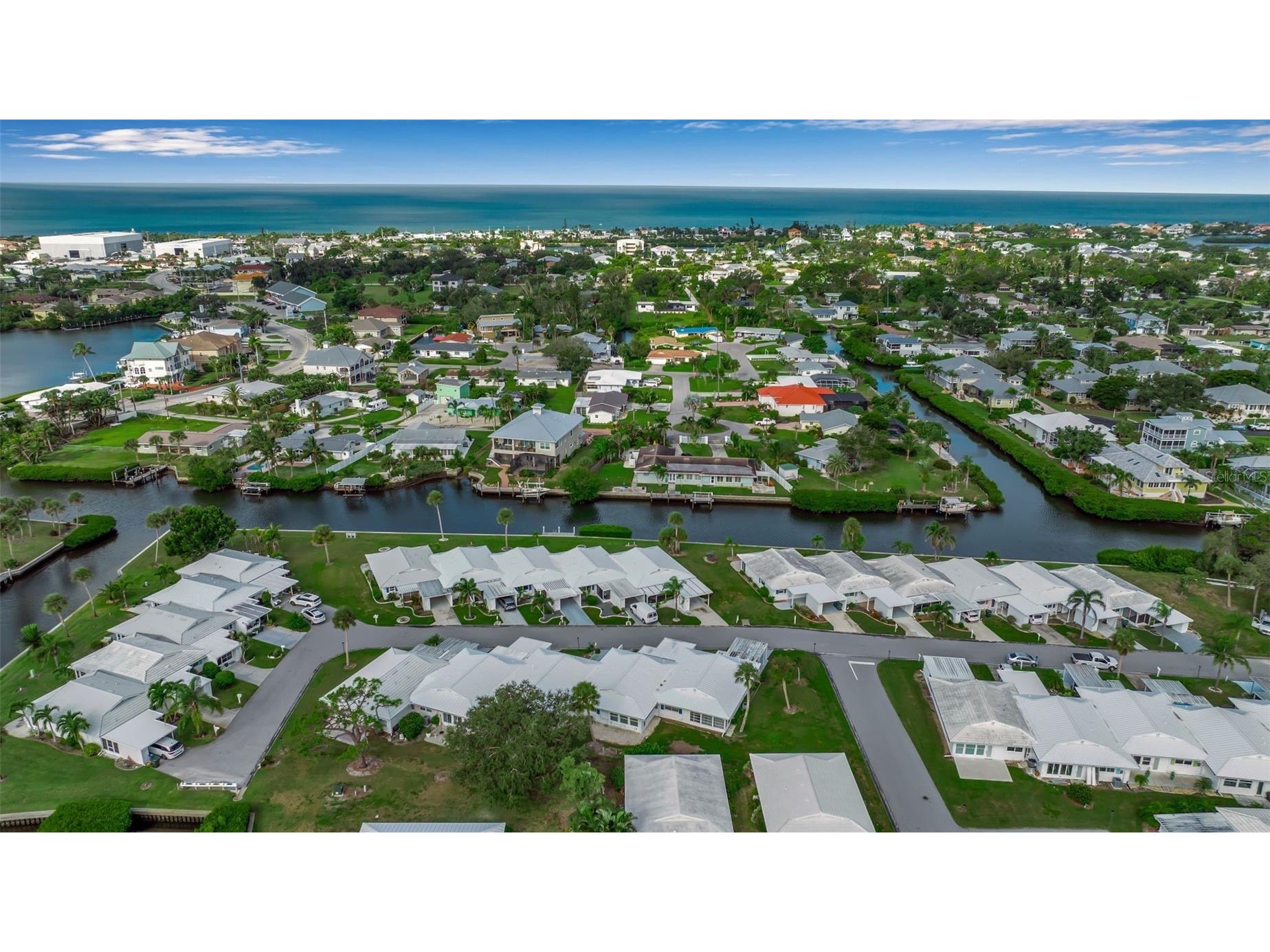 602 Fair Winds Drive #602 Nokomis FL 34275 A4668299 image5