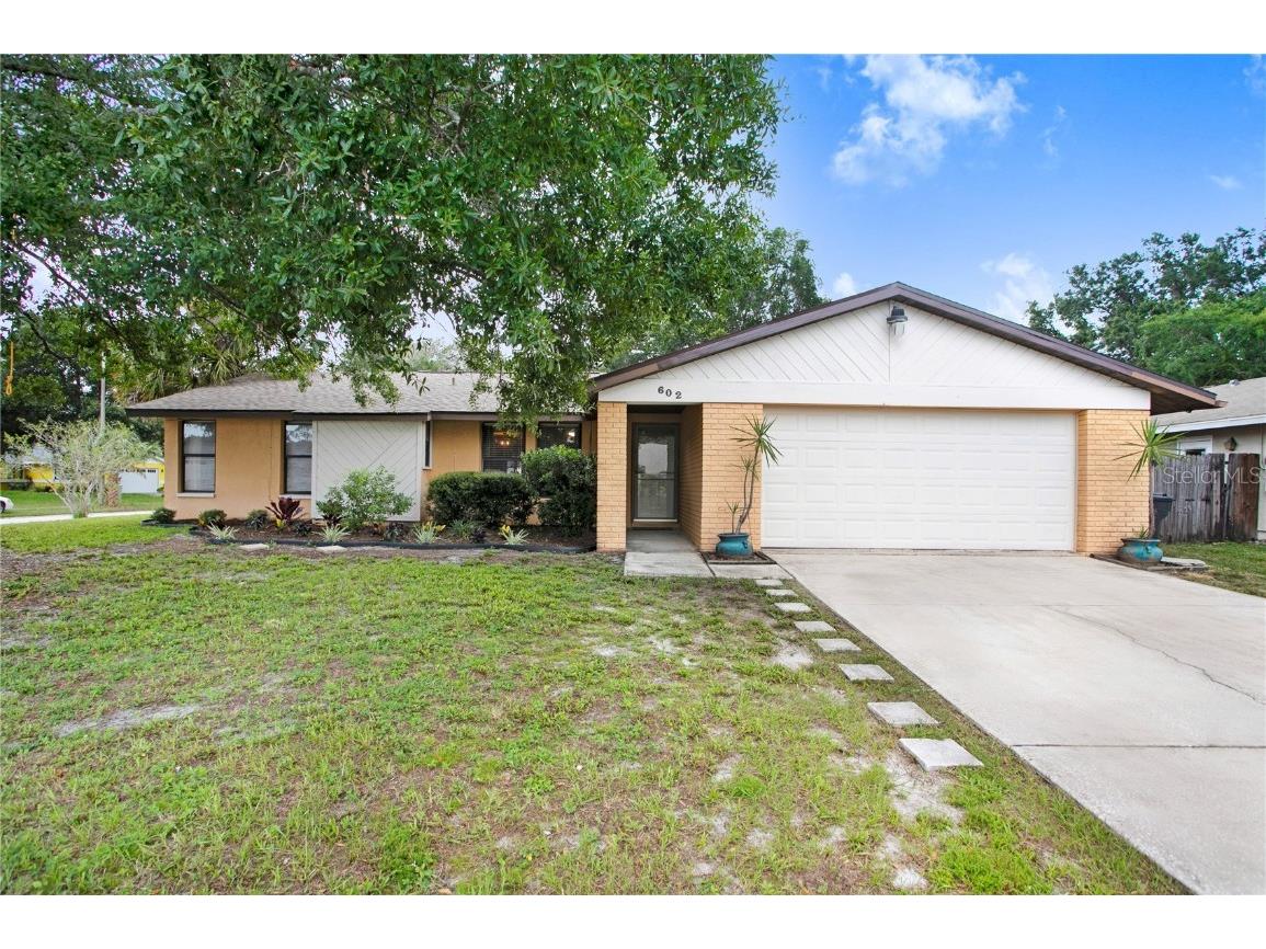 602 Fieldstone Drive Brandon FL 33511 T3459050 image1