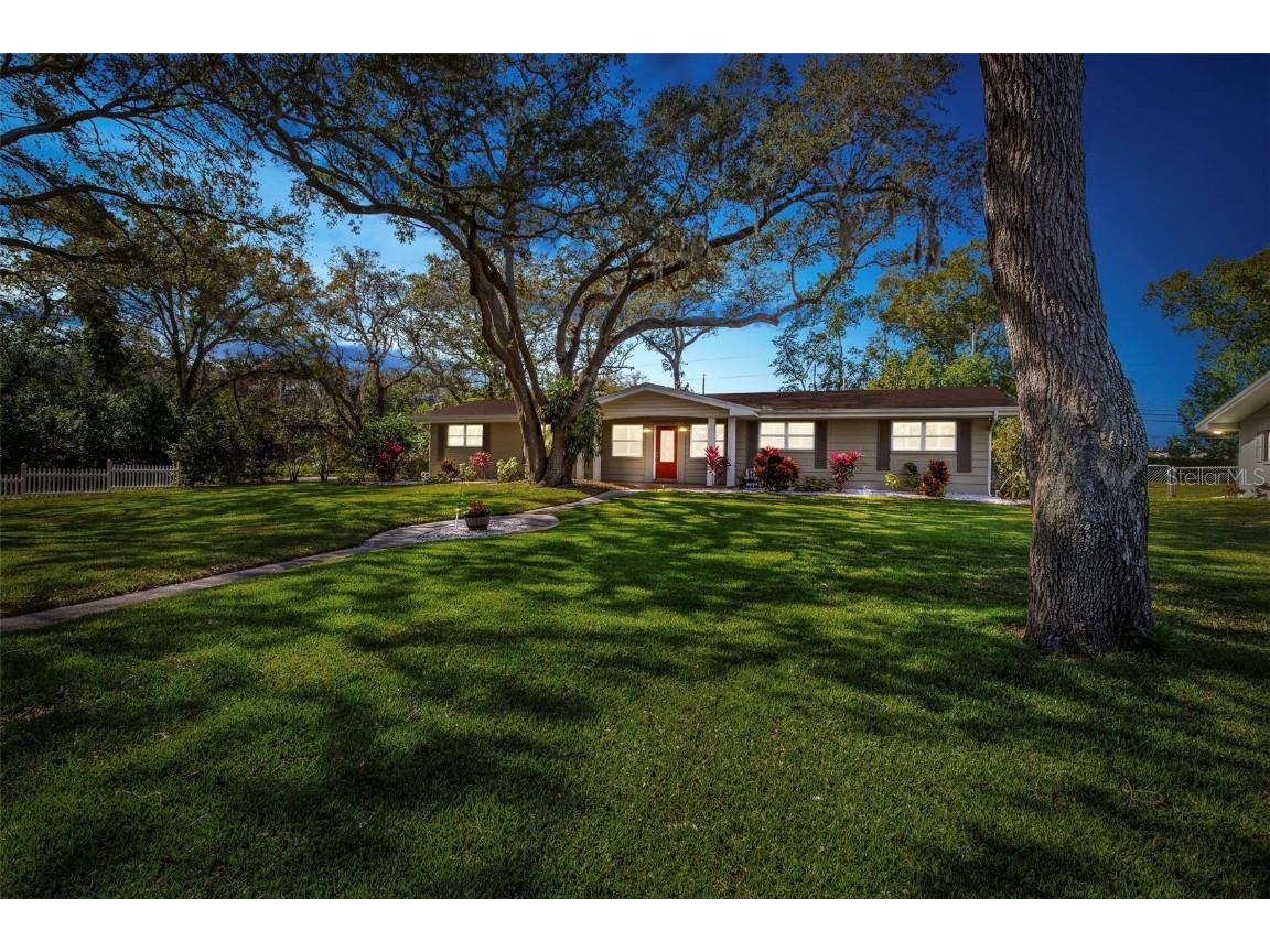 602 Forest Glen Road Clearwater FL 33765 T3502991 image1