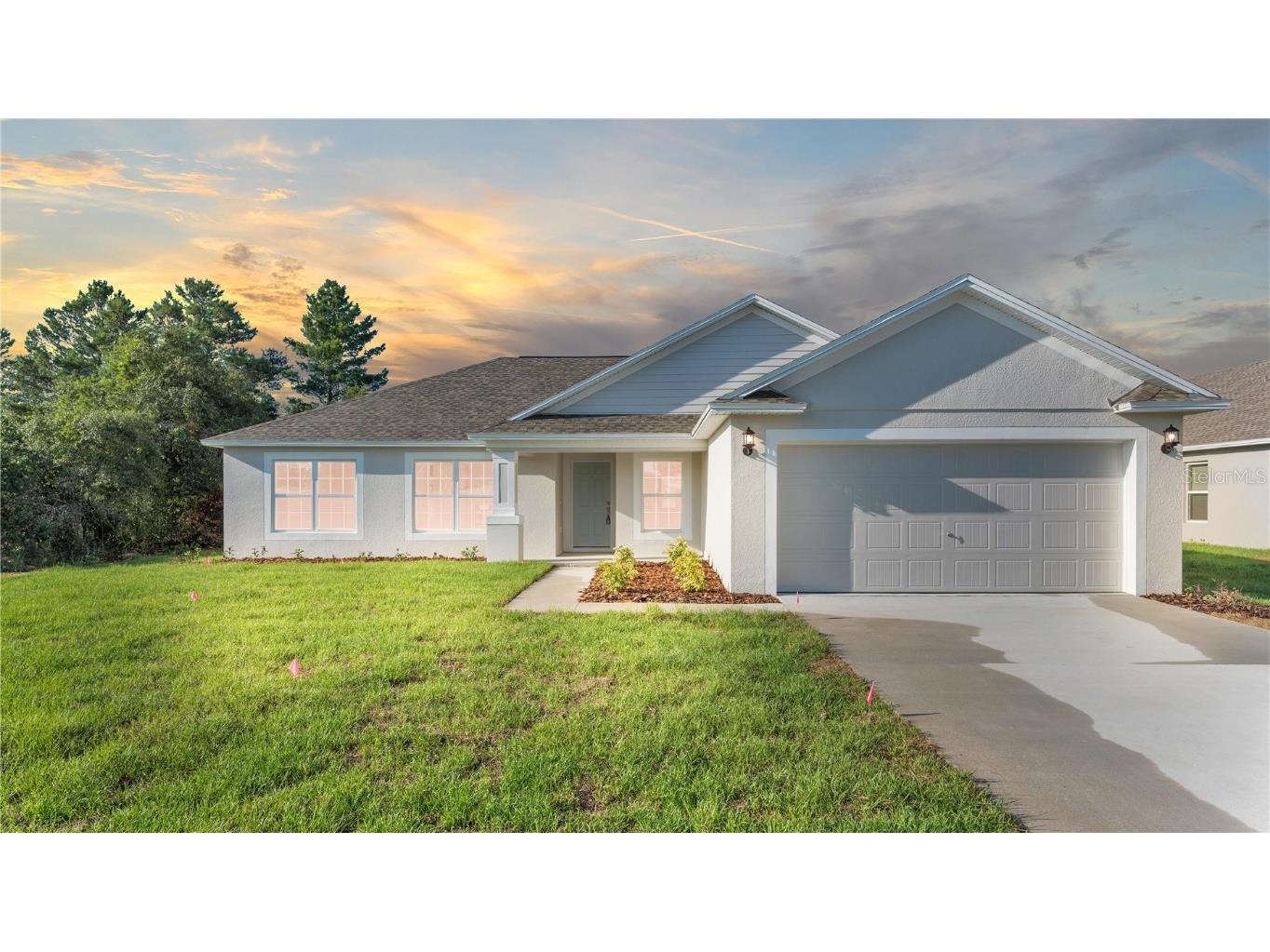 602 Forrest Street Frostproof FL 33843 L4943668 image1