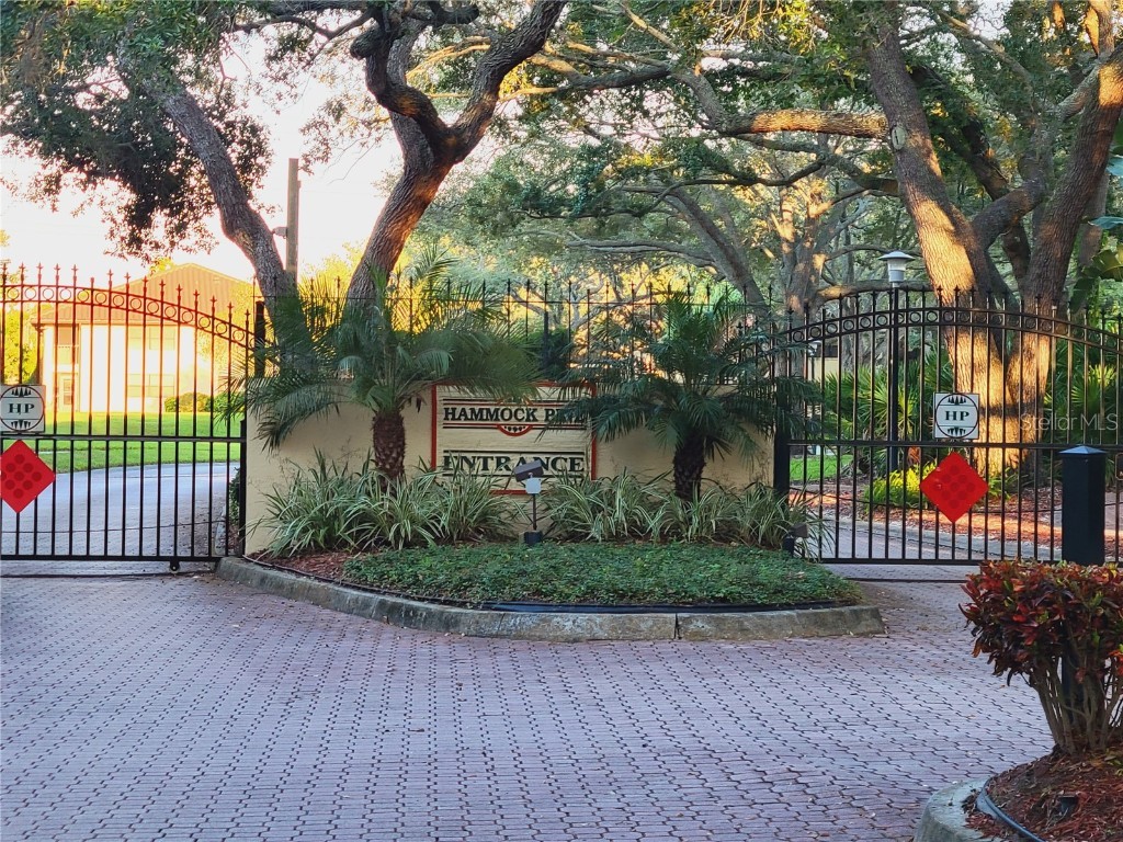 602 Hammock Pine Boulevard #602 Clearwater FL 33761 U8214968 image1