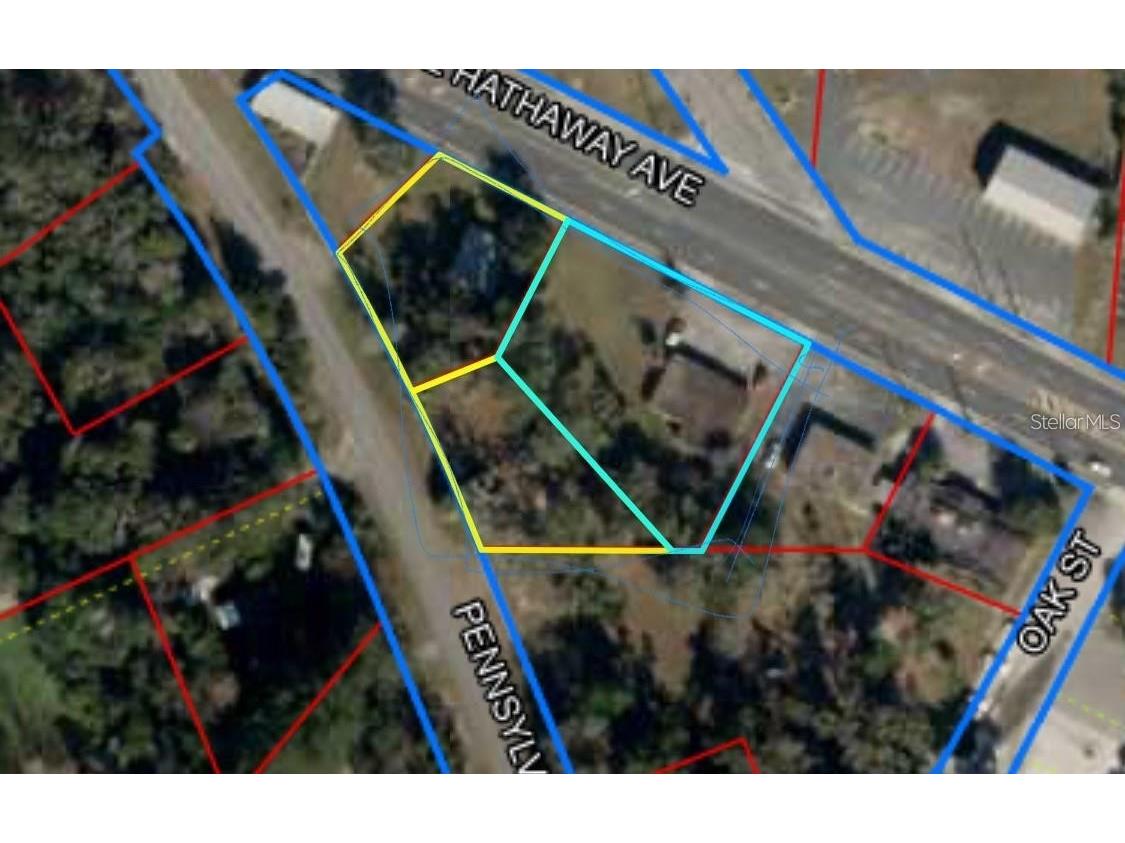 602 Hathaway Avenue Bronson FL 32621 GC527270 image2