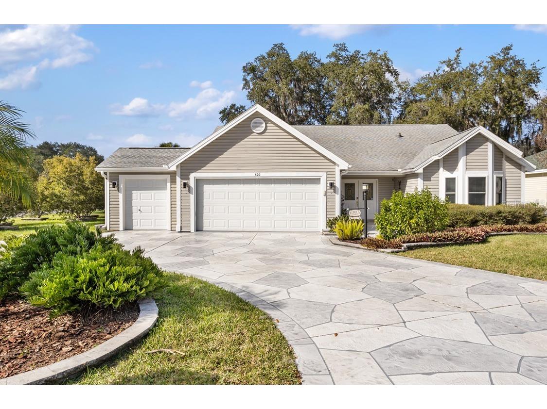 602 Juanita Court The Villages FL 32159 G5105910 image1