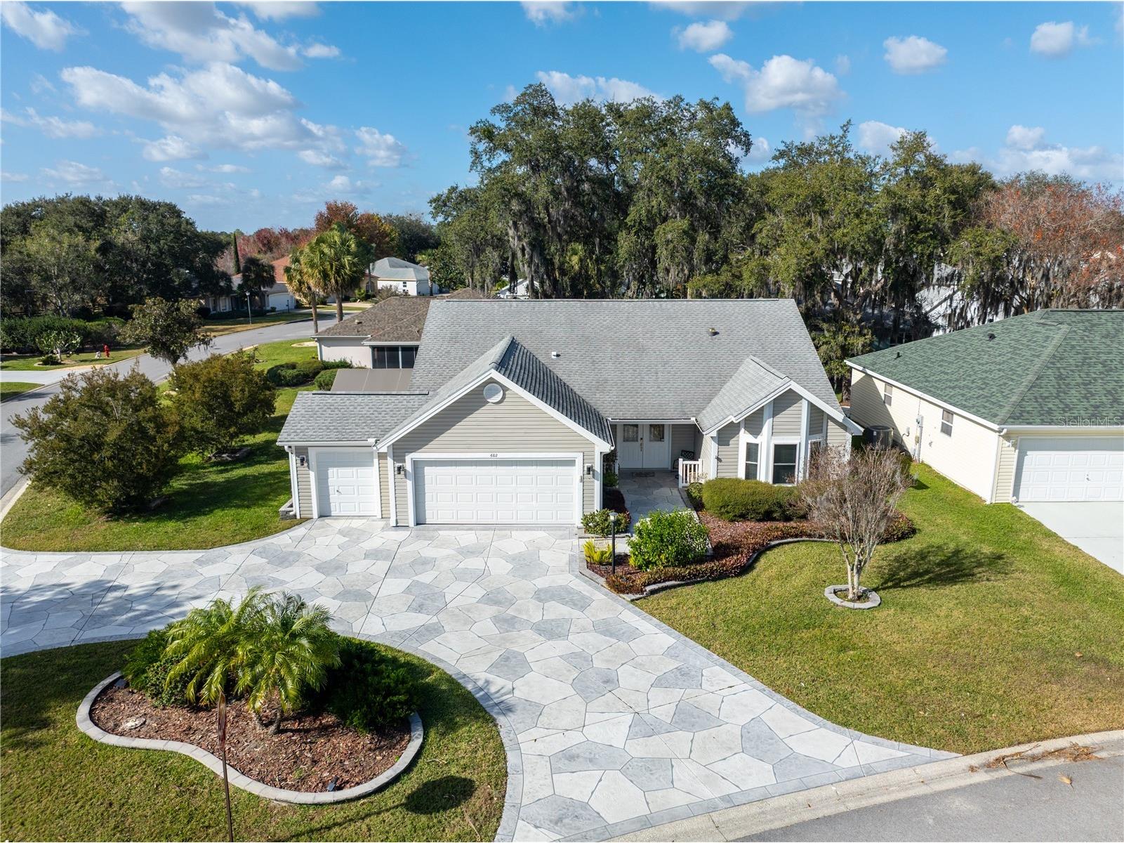 602 Juanita Court The Villages FL 32159 G5105910 image31