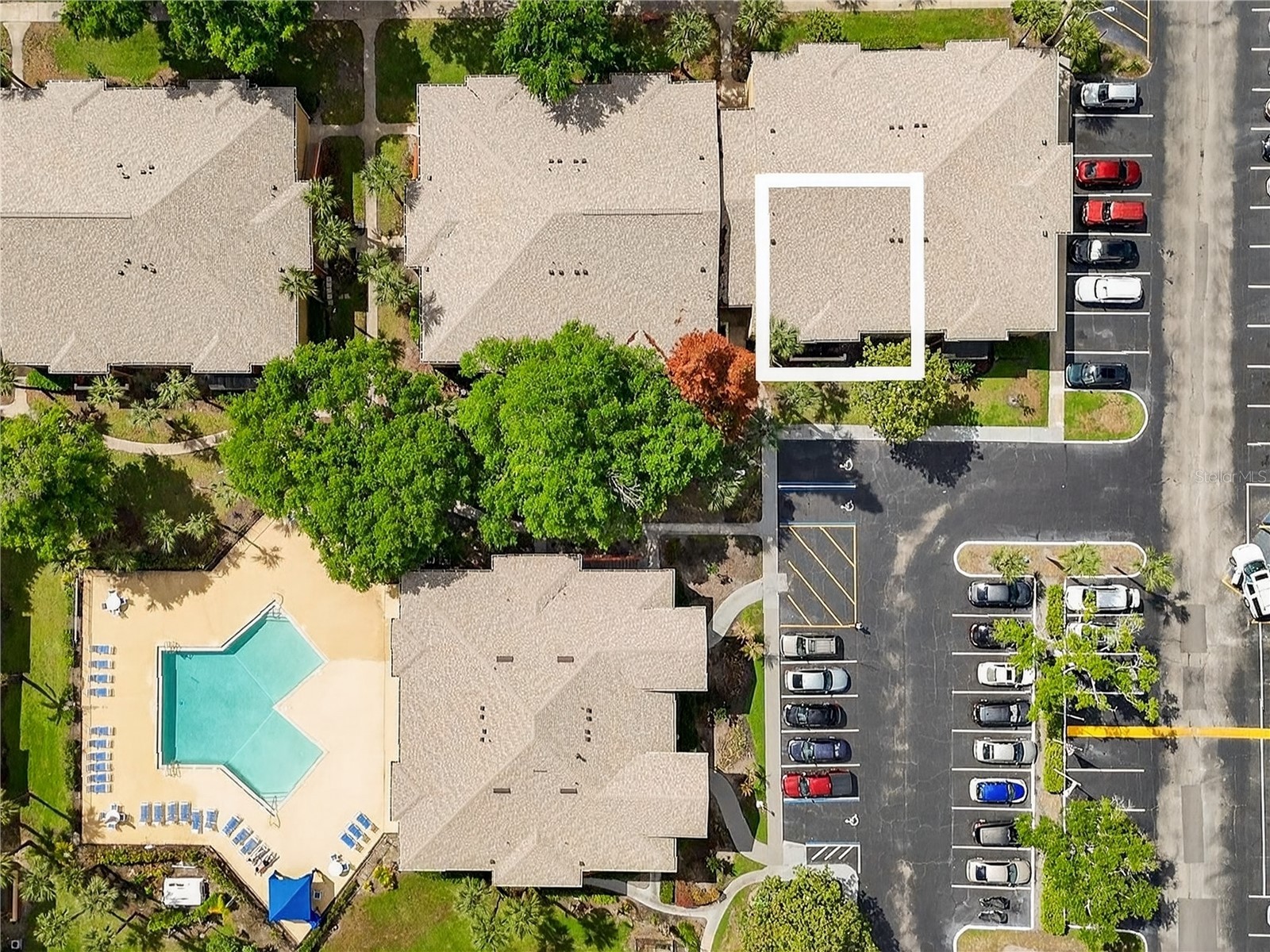 602 Kenwick Circle #105 Casselberry FL 32707 O6393526 image27