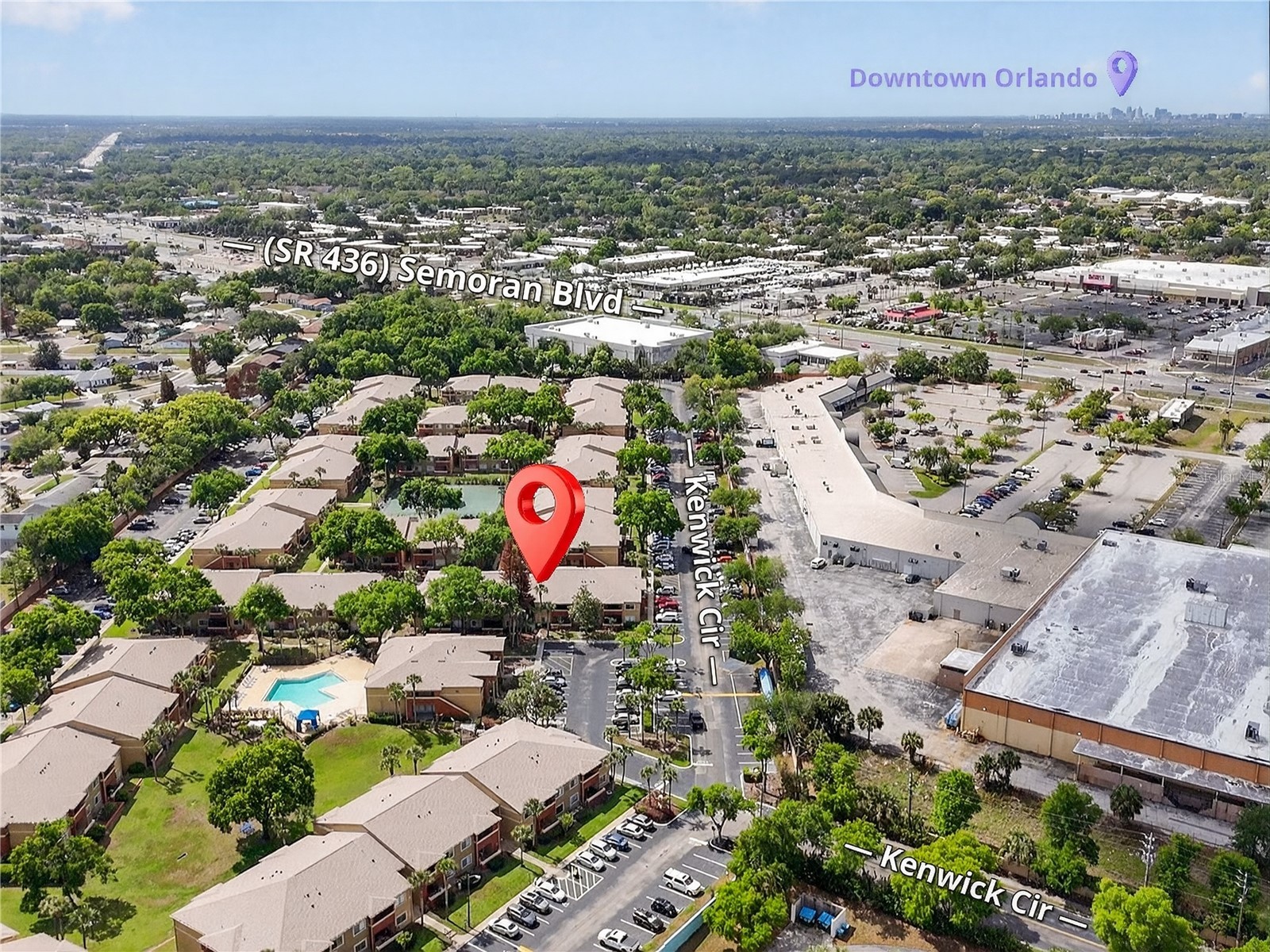 602 Kenwick Circle #105 Casselberry FL 32707 O6393526 image29