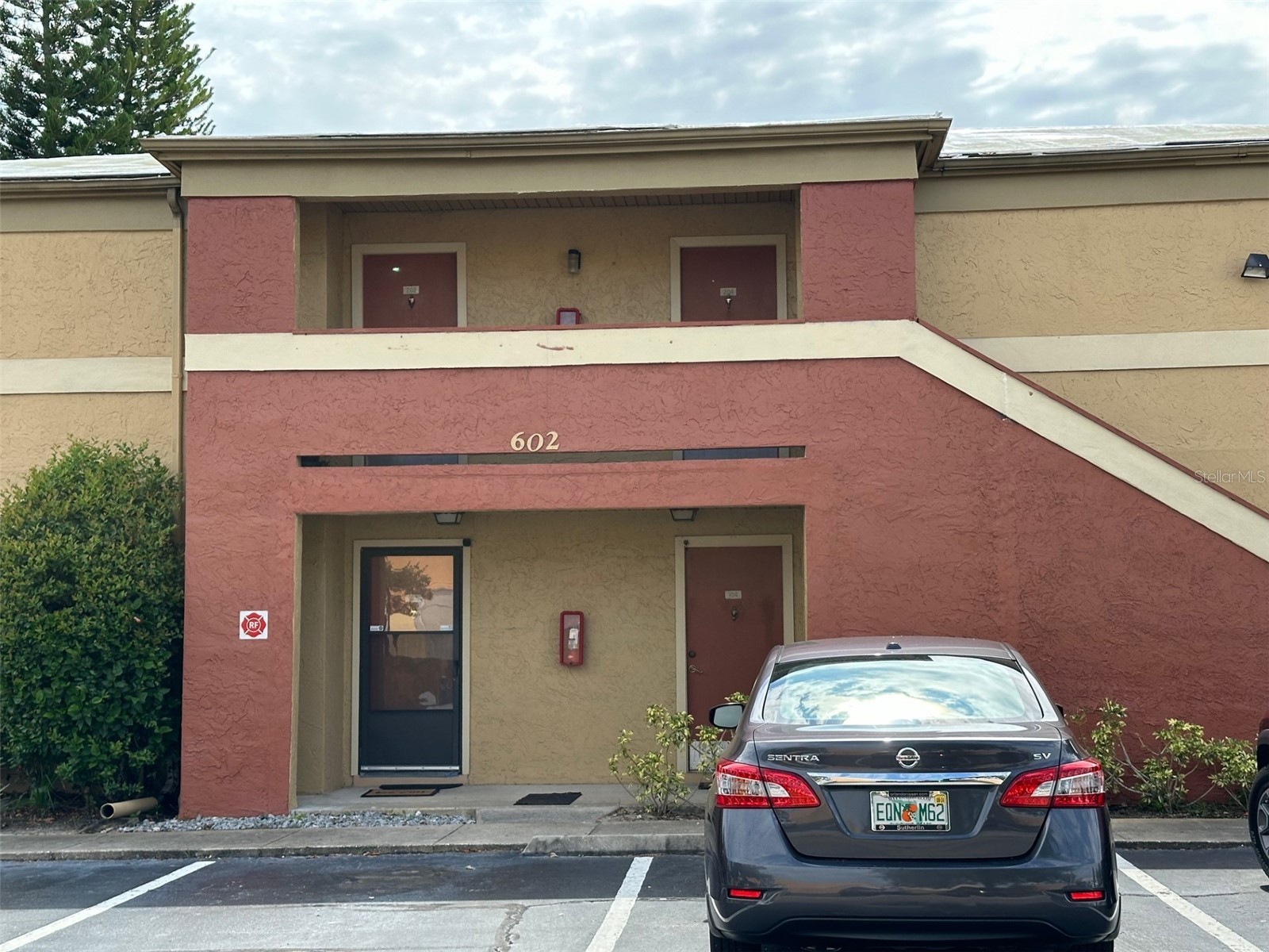 602 Kenwick Circle #202 Casselberry FL 32707 O6366079 image4
