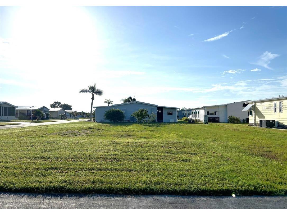 602 La Jolla Circle North Port FL 34287 T3542248 image1