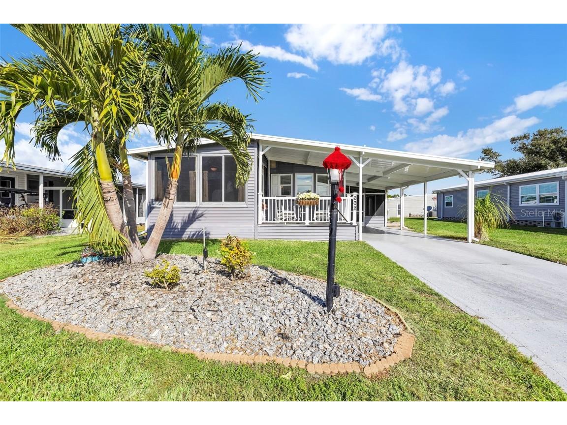 602 La Sala North Port FL 34287 TB8451473 image1