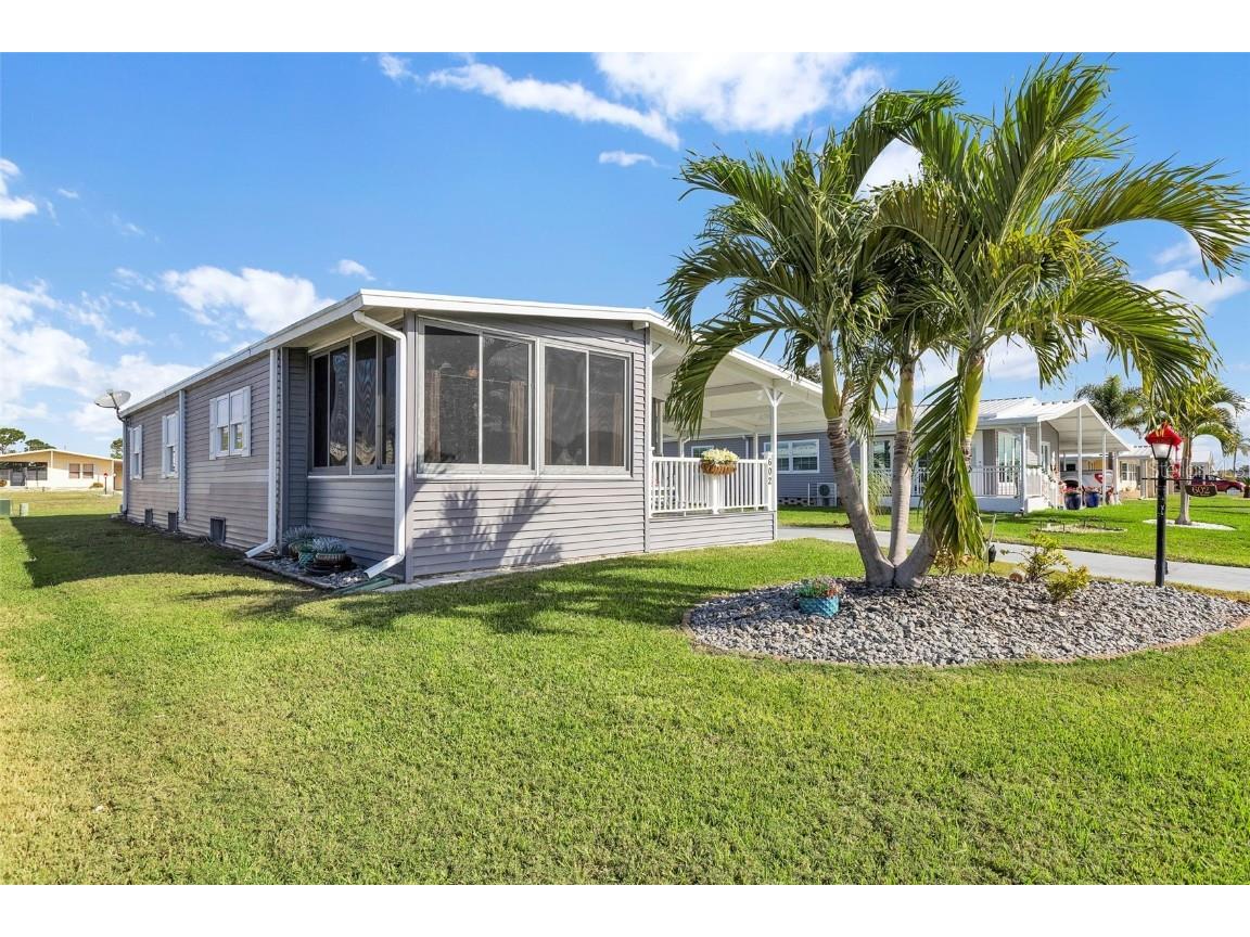 602 La Sala North Port FL 34287 TB8451473 image2