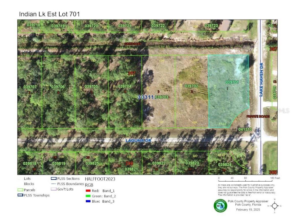 602 Laguna Drive Indian Lake Estates FL 33855 P4933798 image1