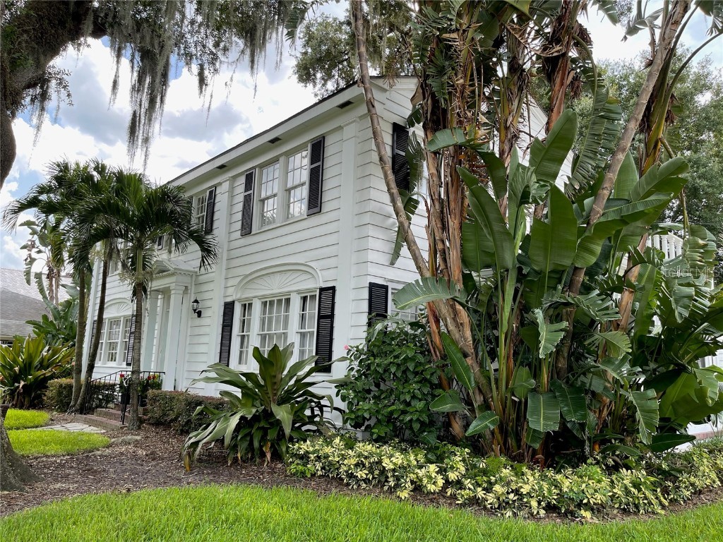 602 Lake Avenue Orlando FL 32801 - LAKE CHEROKEE O5964683 image1