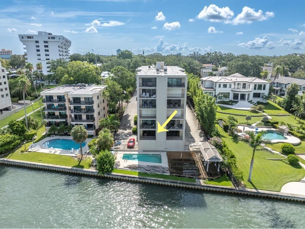 602 Lime Avenue #102 Clearwater FL 33756 TB8401505 image1