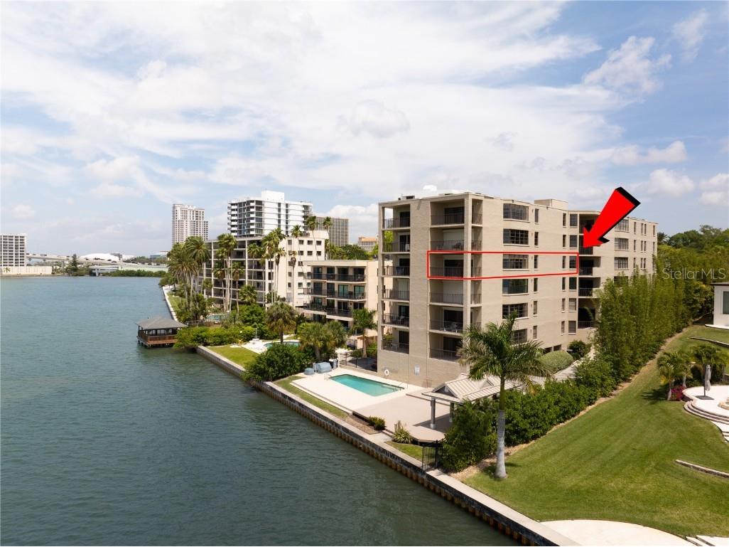 602 Lime Avenue #401 Clearwater FL 33756 U8234824 image1