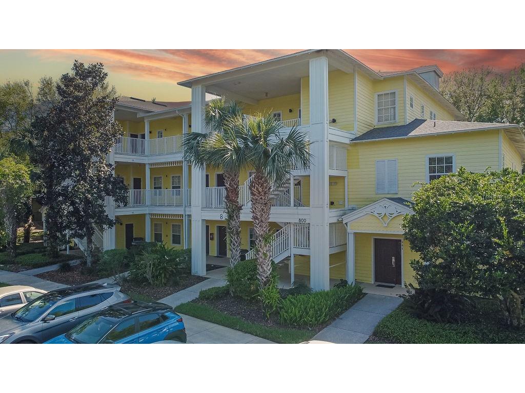 602 Lucaya Loop #602 Davenport FL 33897 O6098545 image1
