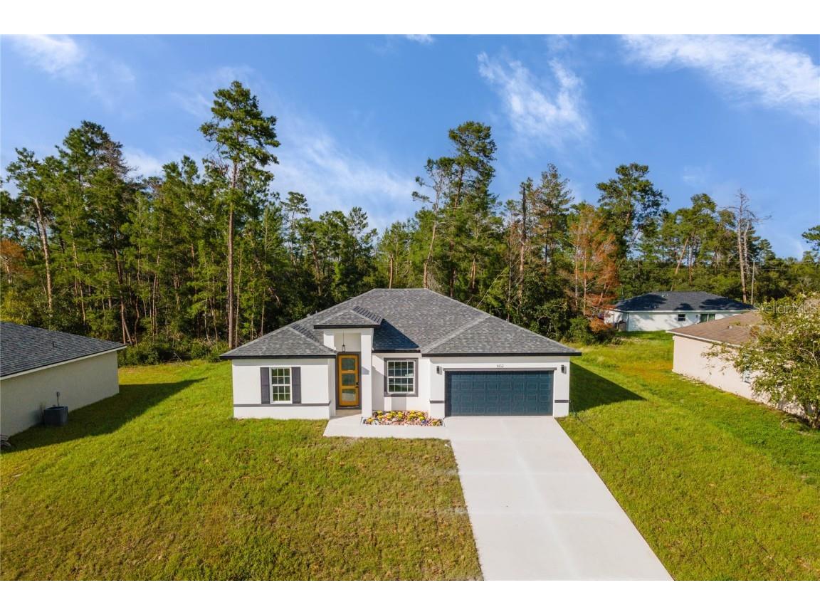 602 Marion Oaks Boulevard Ocala FL 34473 O6234827 image1