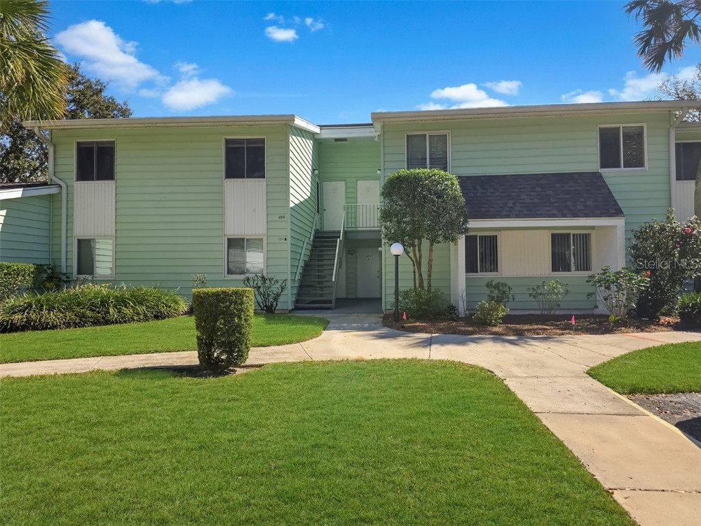 602 Midway Drive #A Ocala FL 34472 - LAKE JADE OM673137 image1