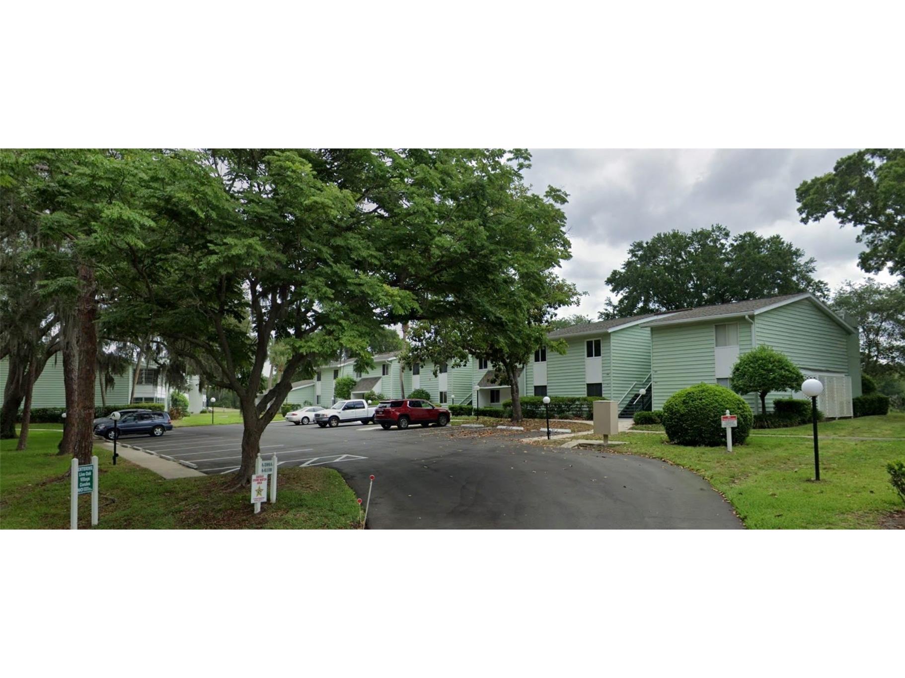 602 Midway Drive #A Ocala FL 34472 OM706448 image1