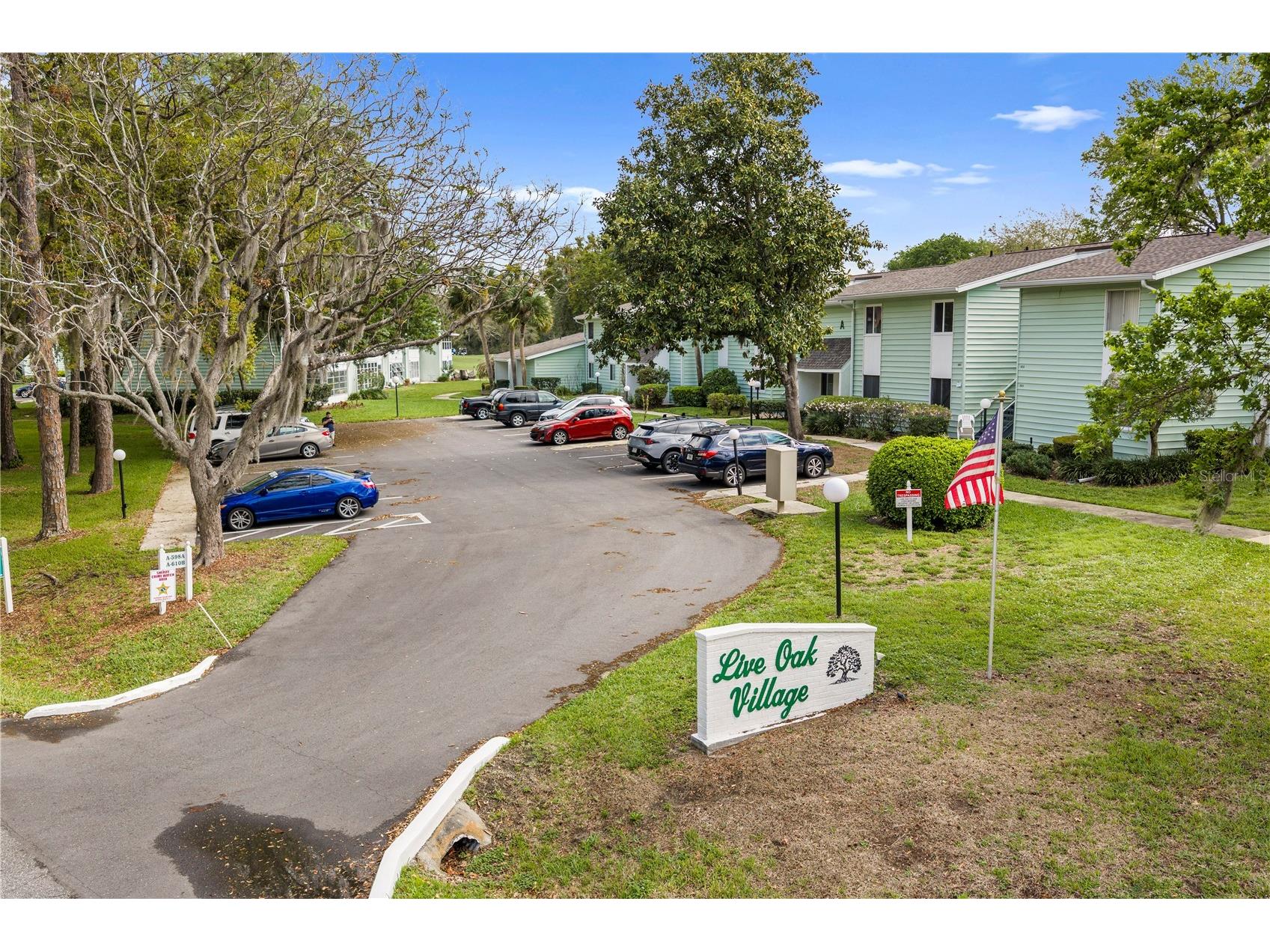 602 Midway Drive #A Ocala FL 34472 OM706448 image28