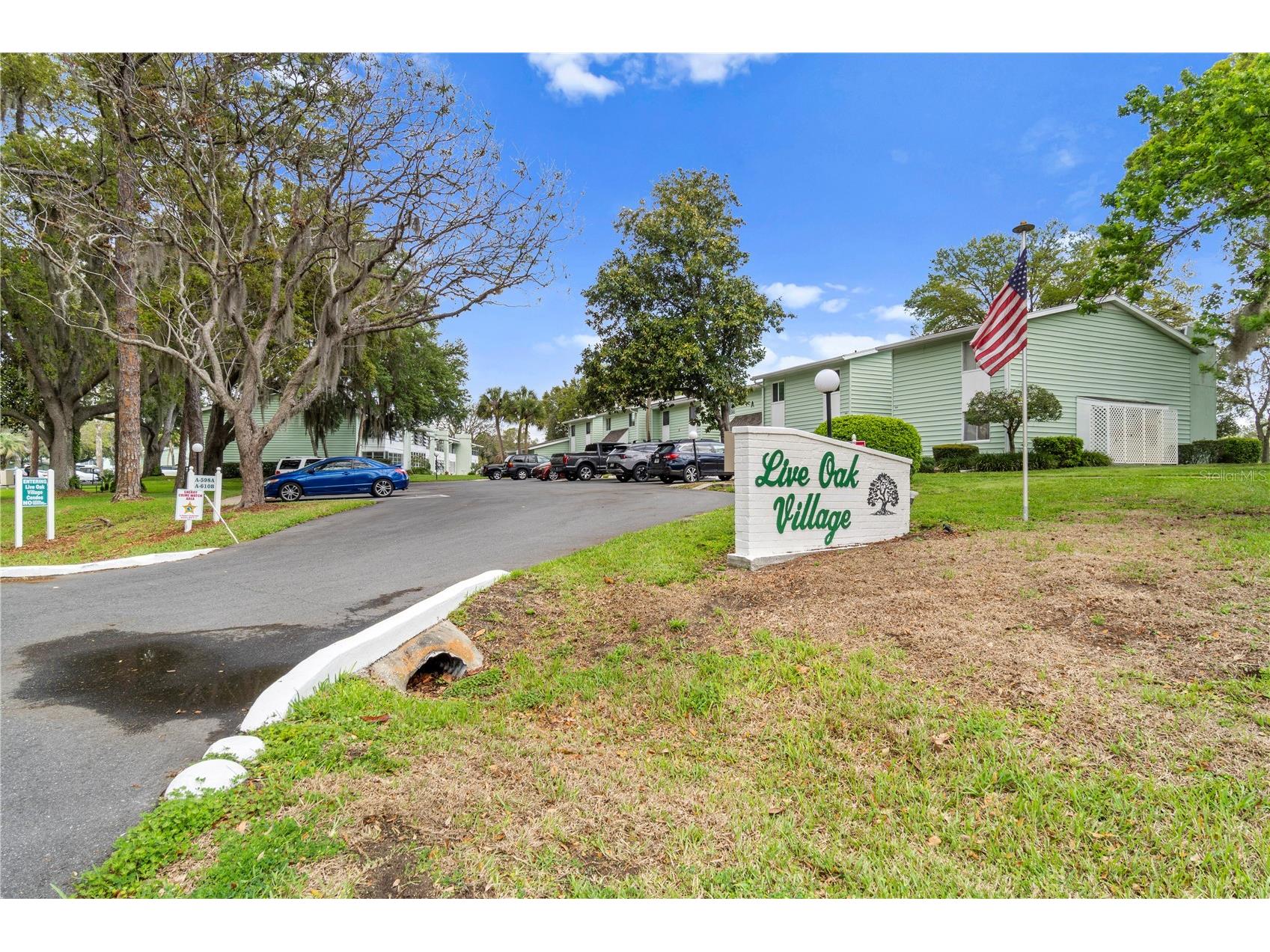 602 Midway Drive #A Ocala FL 34472 OM706448 image36