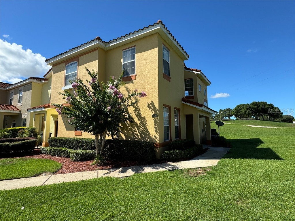 602 Monroe Circle Davenport FL 33896 O6225224 image1