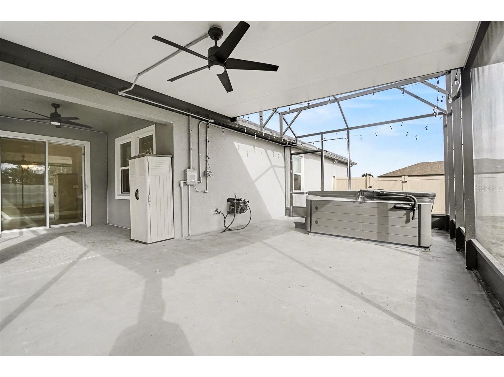 602 Napoli Way Howey In The Hills FL 34737 O6387624 image30