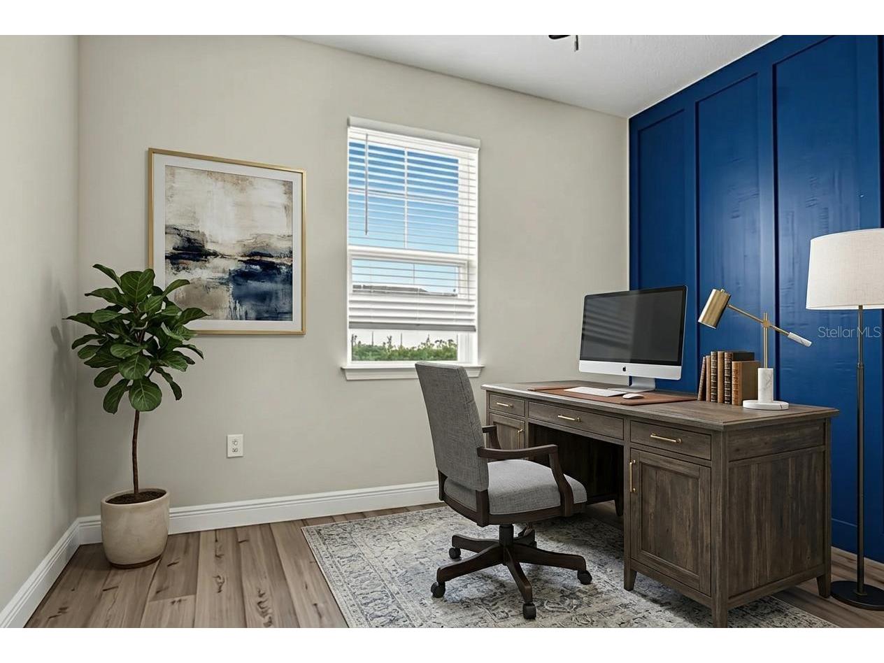 602 Napoli Way Howey In The Hills FL 34737 O6387624 image5