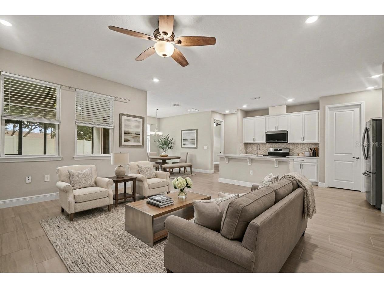 602 Napoli Way Howey In The Hills FL 34737 O6387624 image9