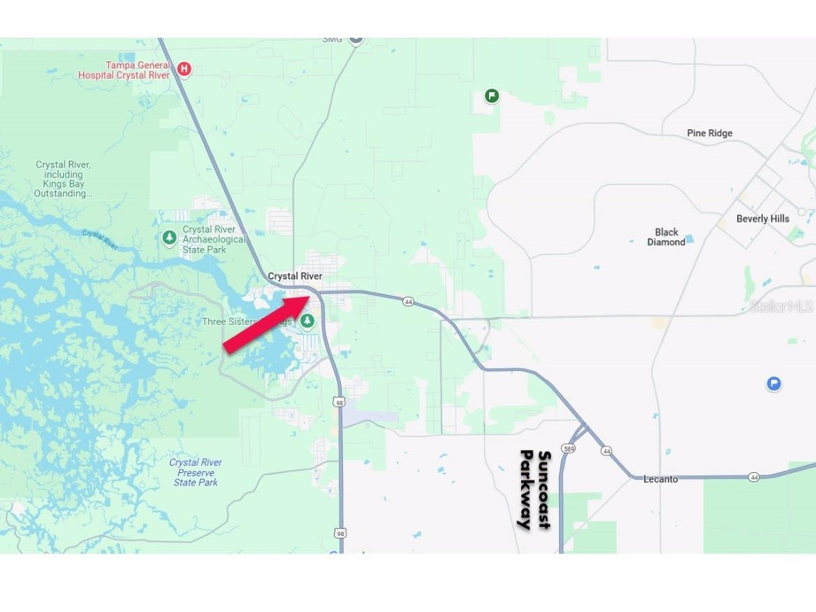 602 NE Us Highway 19 Crystal River FL 34429 OM695361 image4