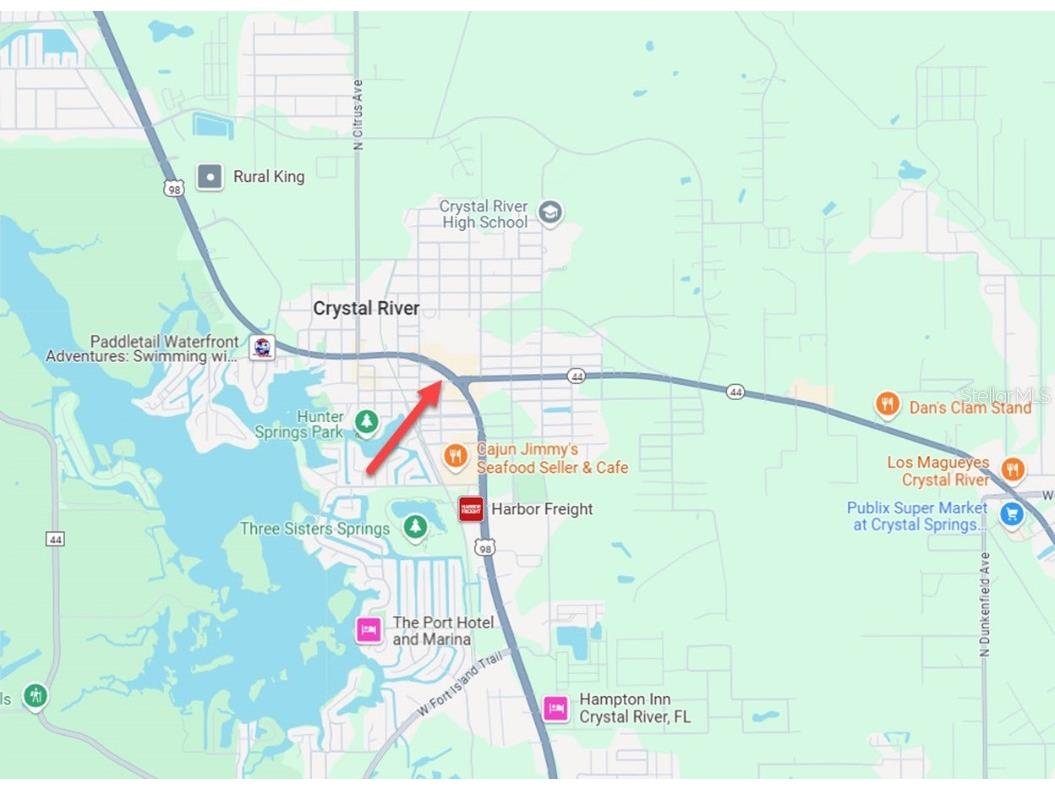 602 NE Us Highway 19 Crystal River FL 34429 OM695361 image5