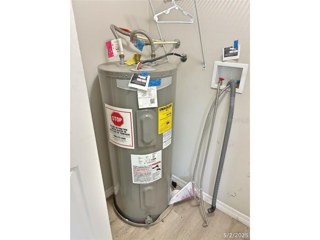 602 NW 1st Avenue Mulberry FL 33860 P4934694 image27